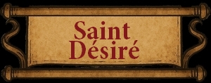 saint desire